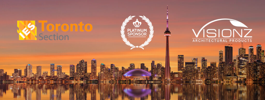 IES Toronto Platinum Sponsor