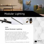 Modular Lighting