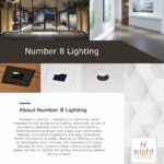 Number 8 Lighting