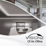 Visionz Of An Office